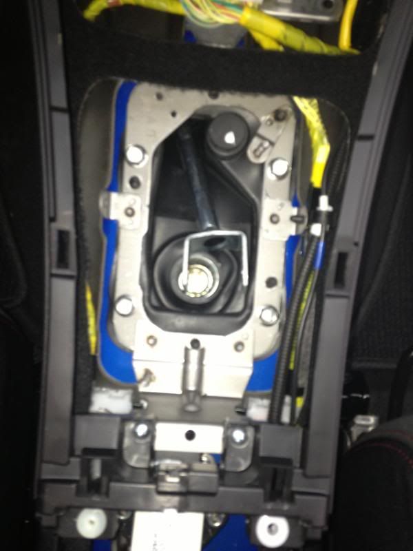 DIY 2013 WRX Short Shifter + Bushings Install NASIOC